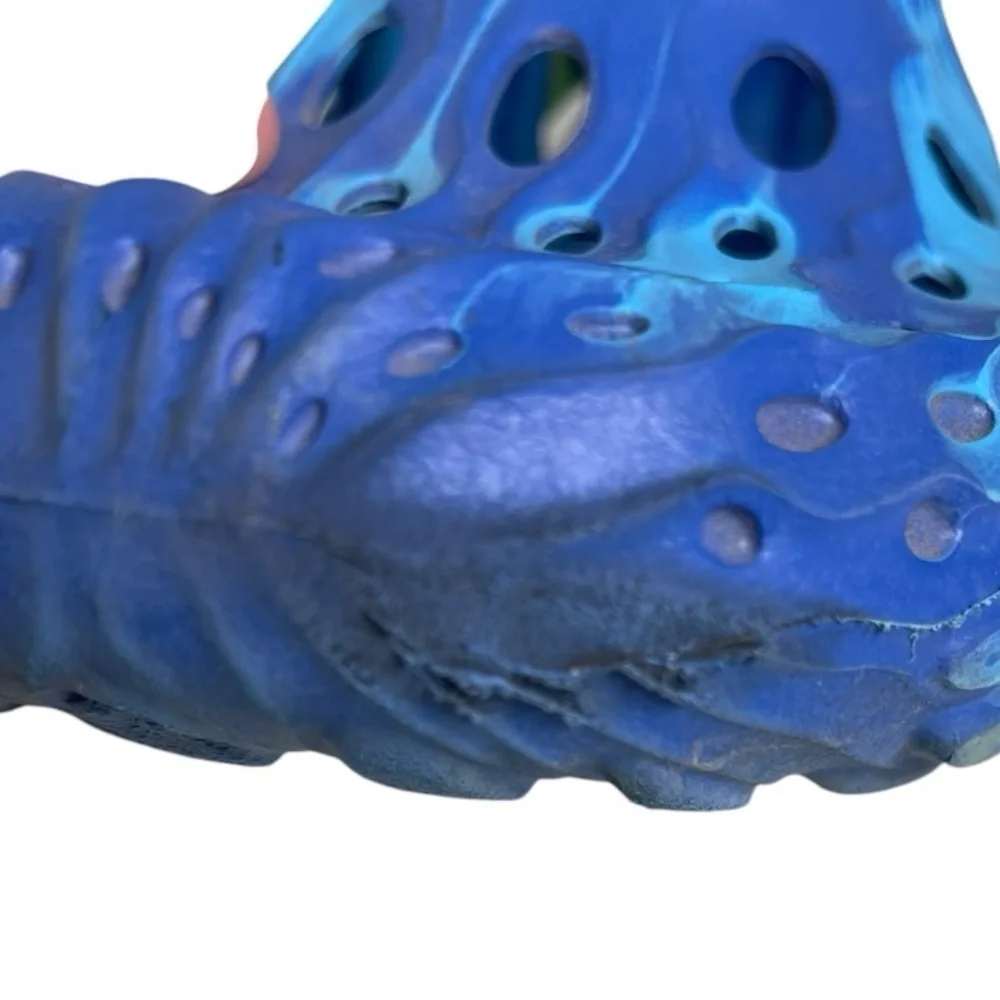 Merrell Youth Boy’s Hydro Moc Blue Water Shoes